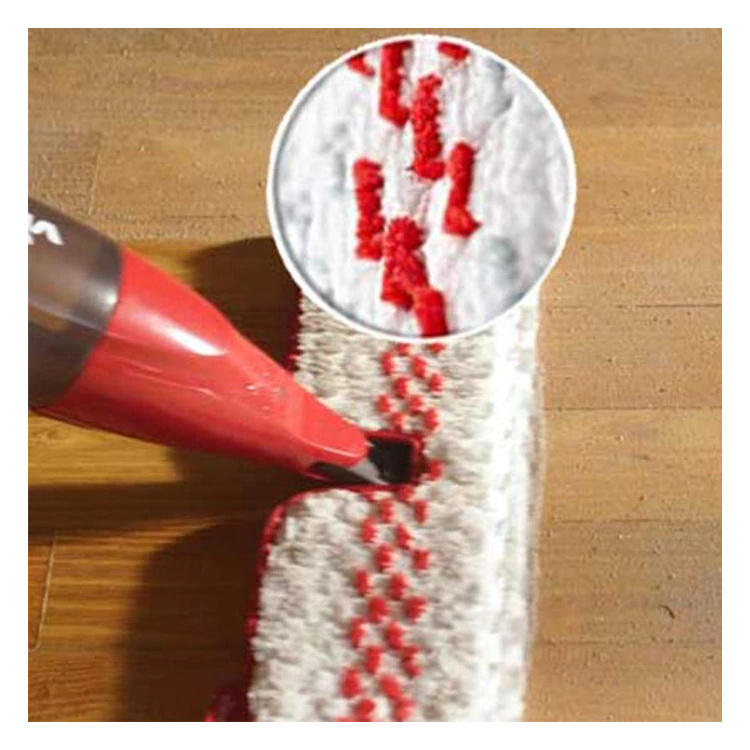 Vileda 1.2 Spray Max Box plochý mop s rozprašovačem