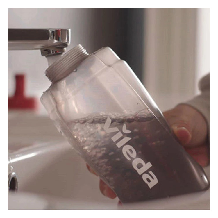 Vileda 1.2 Spray Max Box plochý mop s rozprašovačem