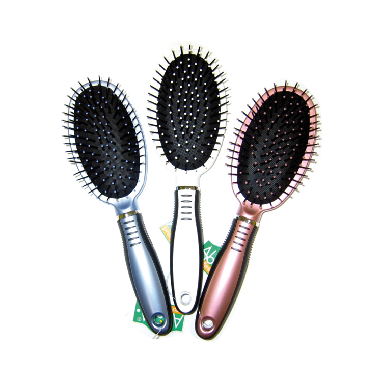 Abella PR58 kartáč na vlasy ovál, různé barvy