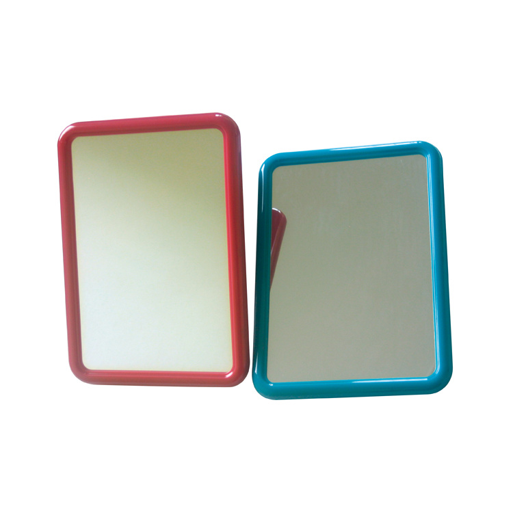 AbellA MR301 zrcátko 9,5 × 13 cm, různé barvy