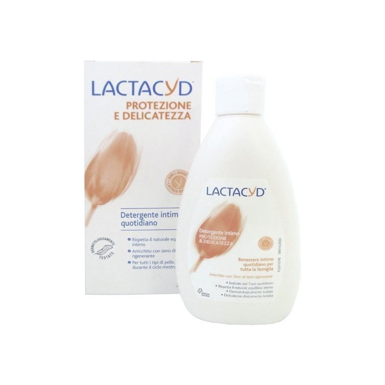 Lactacyd Femina pro intimní hygienu, 300 ml