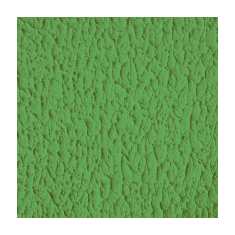 Het Brillant Q plněná pískem struktura dle válečku dekorační interiérová barva