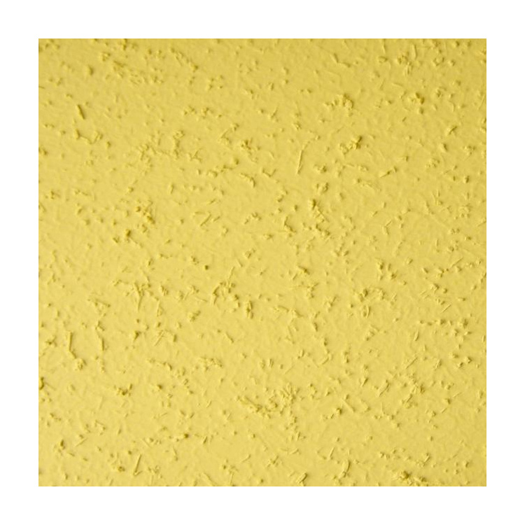 Het Brillant R plněná pilinami struktura dle válečku dekorační interiérová barva