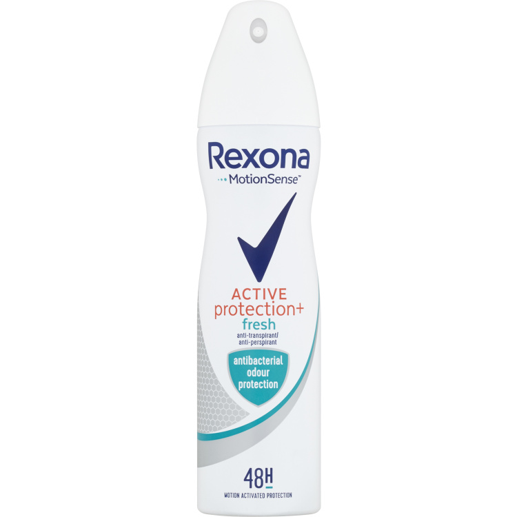Rexona antiperspirant Active Protection Fresh, 150 ml