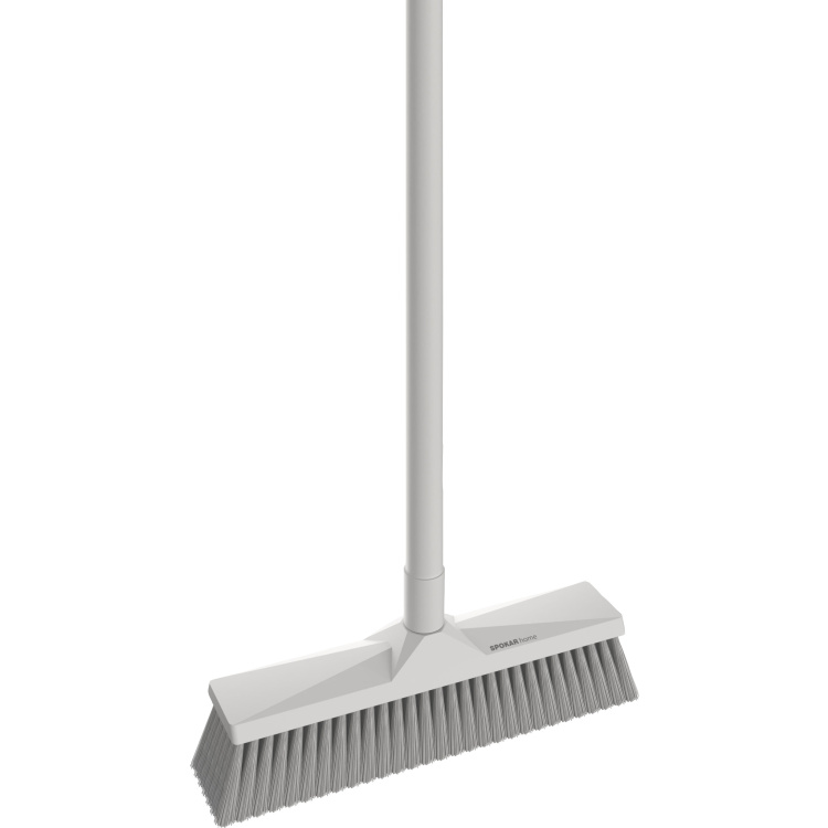 Spokar Home smeták s holí