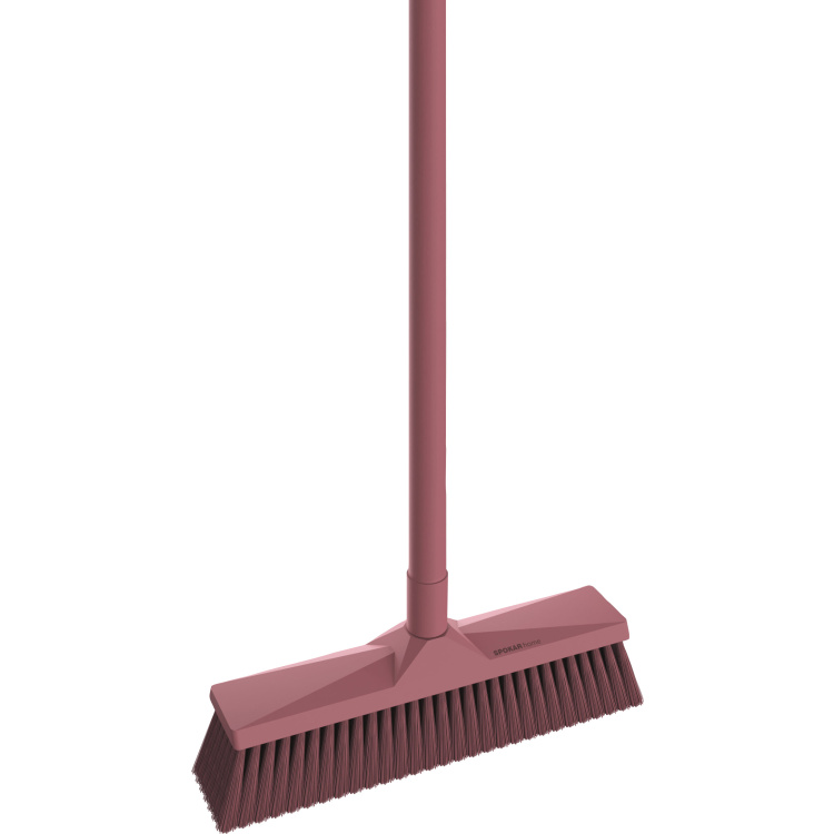 Spokar Home smeták s holí