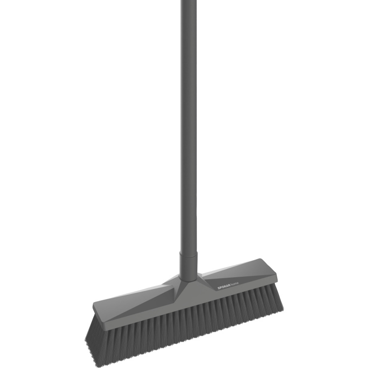 Spokar Home smeták s holí