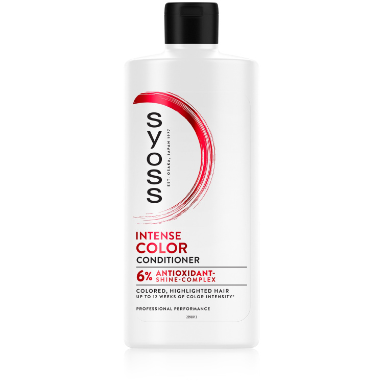 Syoss Color balzám pro barevné vlasy, 440 ml