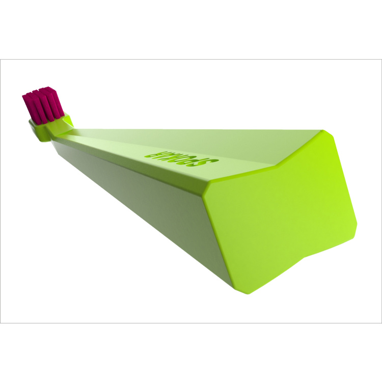 Spokar X 3429 soft zubní kartáček