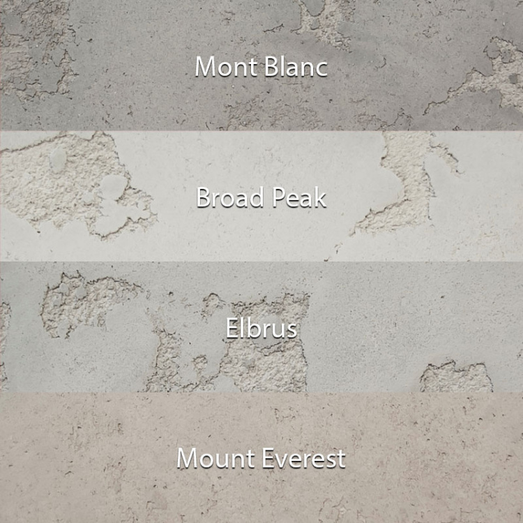 Primacol Decorative betonová barva, 8 kg