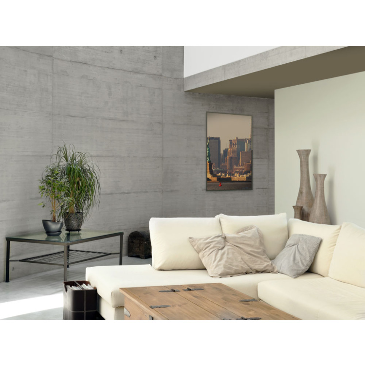 Primacol Decorative betonová barva, 8 kg