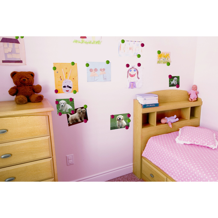 Primacol Decorative magnetická barva tmavě šedá, 750 ml