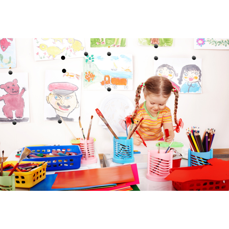 Primacol Decorative magnetická barva tmavě šedá, 750 ml