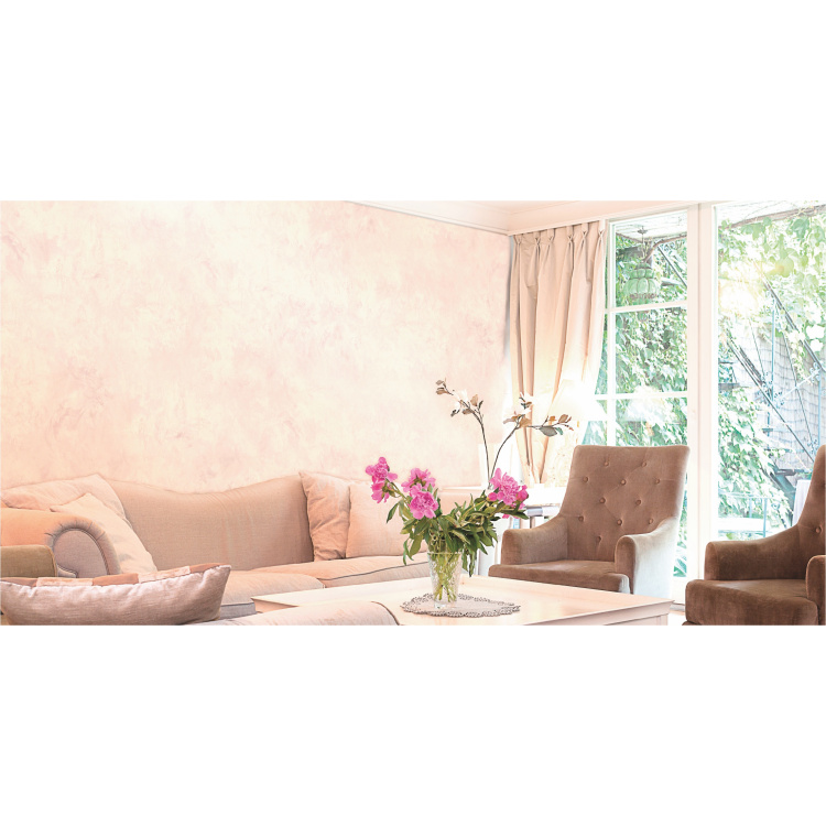 Primacol Decorative Royal Silk omyvatelná dekorativní barva s hedvábným leskem