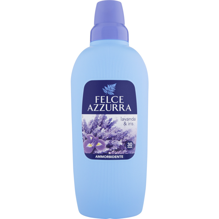 Felce Azzurra aviváž Lavender &amp; Iris 30 praní, 2 l