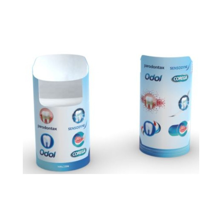 Aquafresh svačinový box