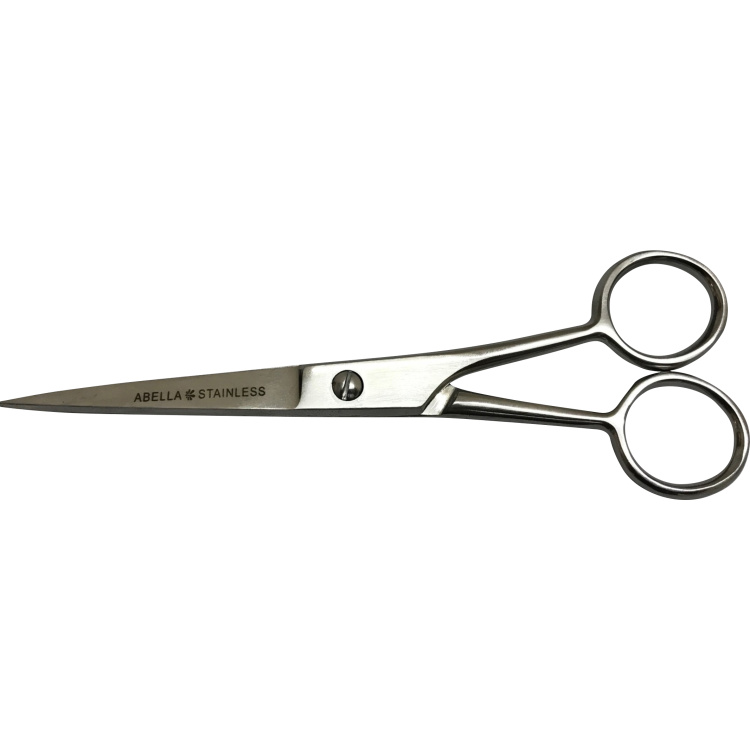 AbellA Nůžky pro domácnost 835-6, 15,2 cm