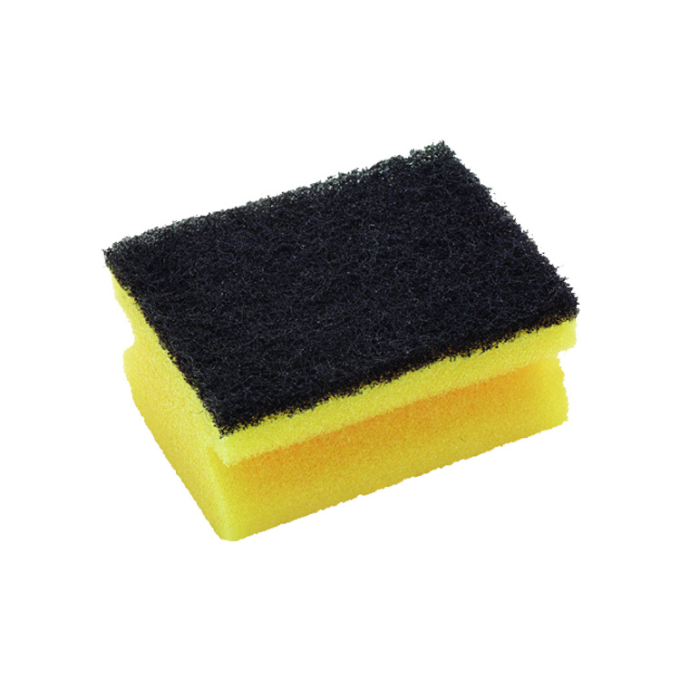 Vileda Glitzi houbička na nádobí, 3 ks