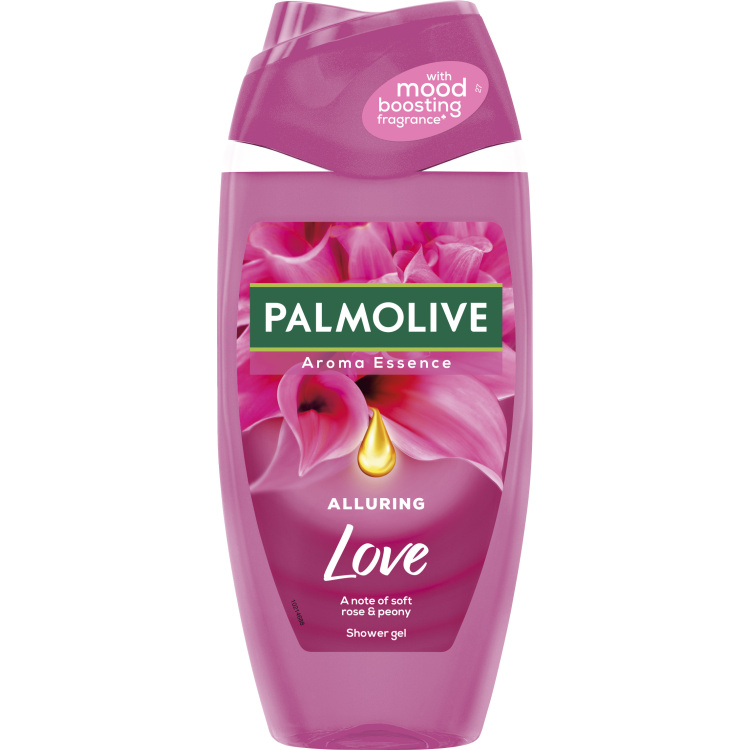 Palmolive sprchový gel Memories of Nature Flower Field, 250 ml