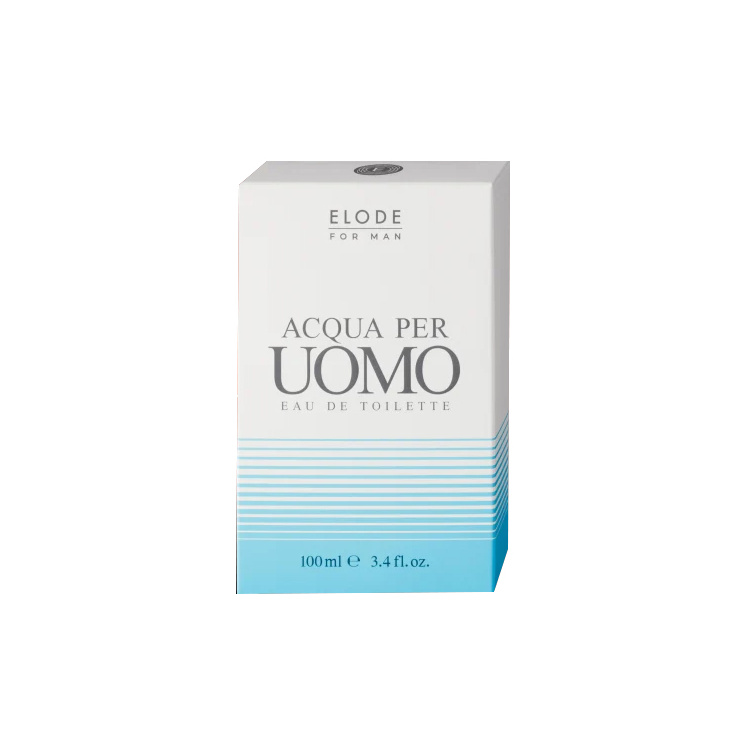 Elode Men EdT Acqua Per Uomo pánská toaletní voda, 100 ml