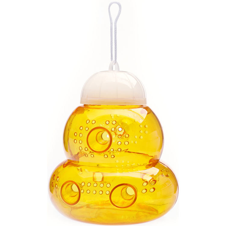 PAPÍRNA MOUDRÝ Past na vosy závěsná nádobka