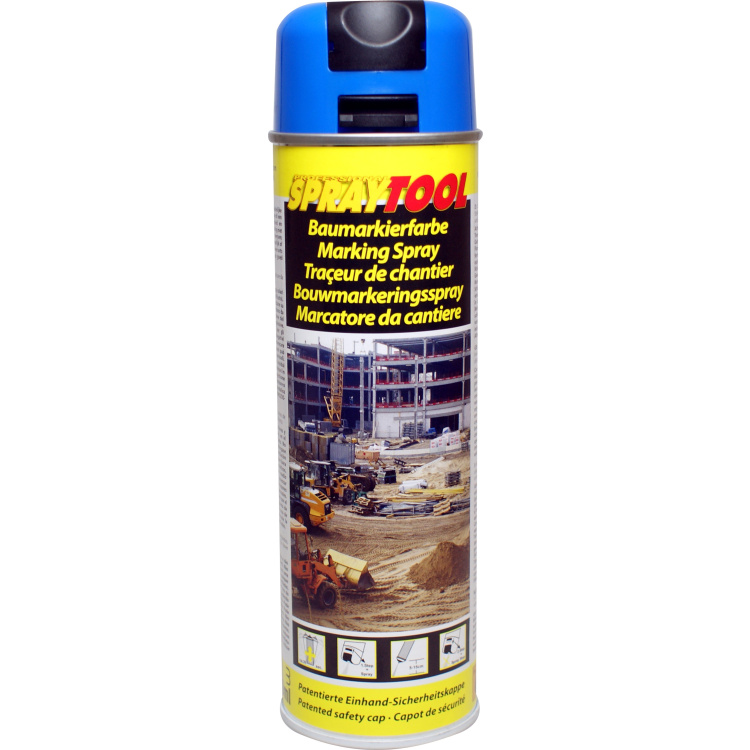 Spraytool značkovací sprej 500 ml