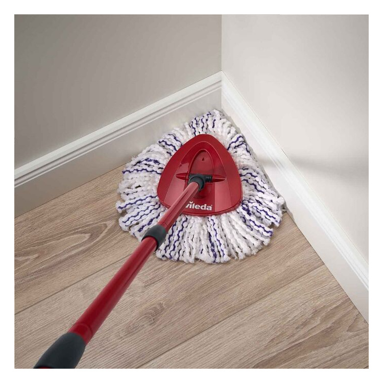 Vileda Turbo 3v1 kompletní sada mopu na podlahu