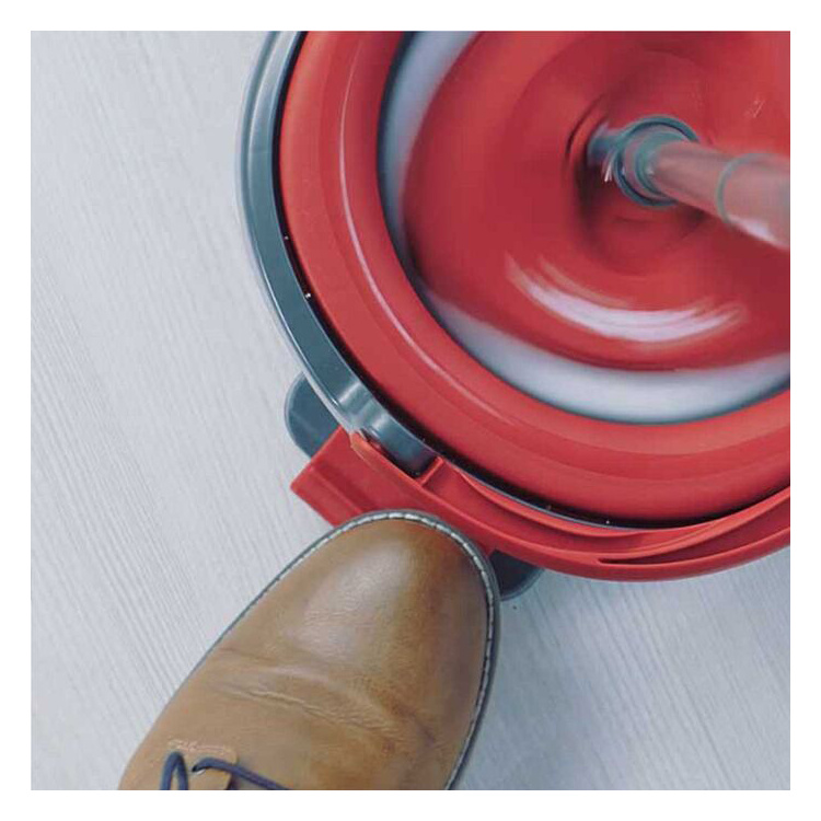 Vileda Turbo 3v1 kompletní sada mopu na podlahu