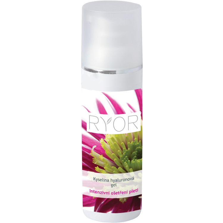 RYOR kyselina hyaluronová - gel 30 ml