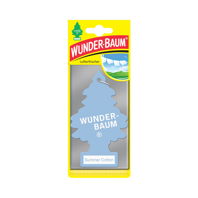 Wunder-Baum vonný stromeček, Summer Cotton, 1 ks