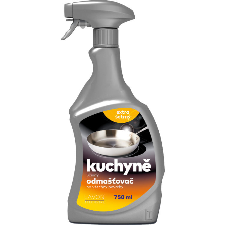 LAVON kuchyně čistič Easy Clean, 750 ml