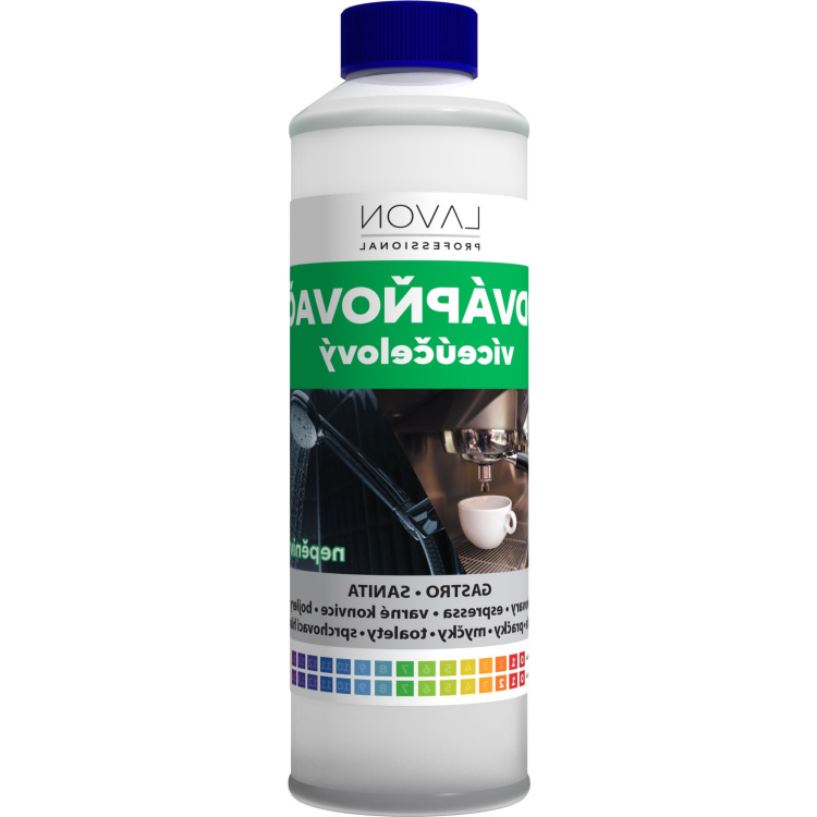 LAVON odvápňovač víceúčelový, 1 l