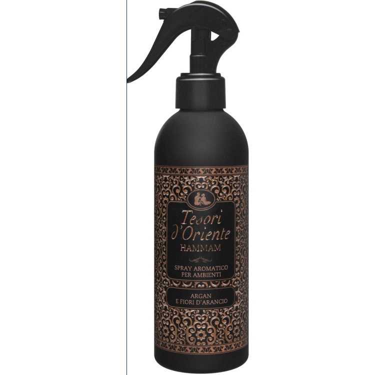 Tesori d&#039;Oriente Hammam osvěžovač vzduchu, 250 ml