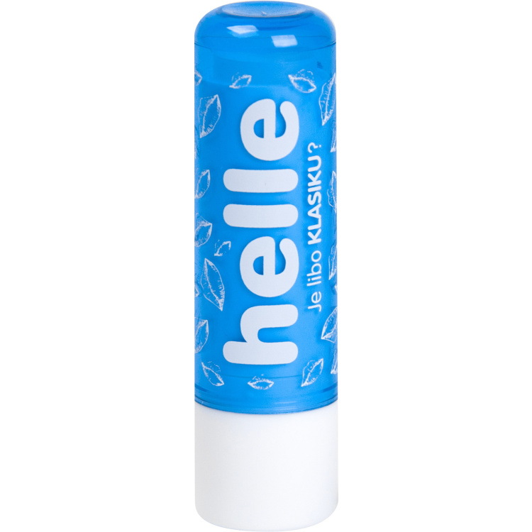 Helle Klasika balzám na rty, 3,7 g