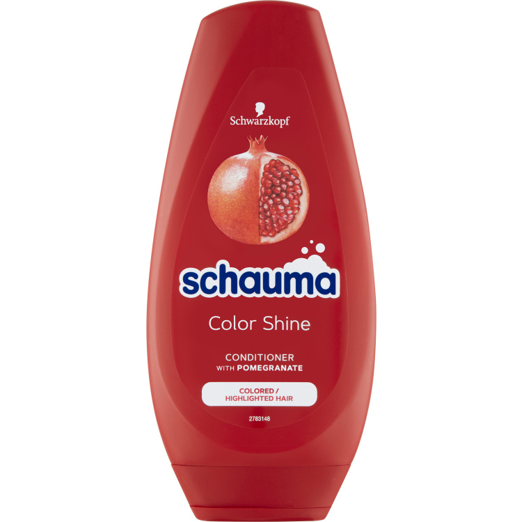 Schauma Color Shine balzám na vlasy, 250 ml