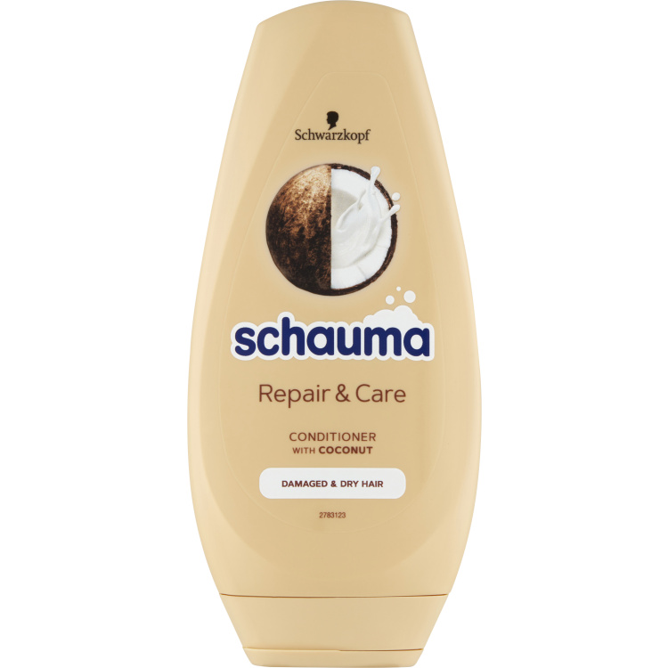 Schauma Repair &amp; Care kondicionér na vlasy, 250 ml