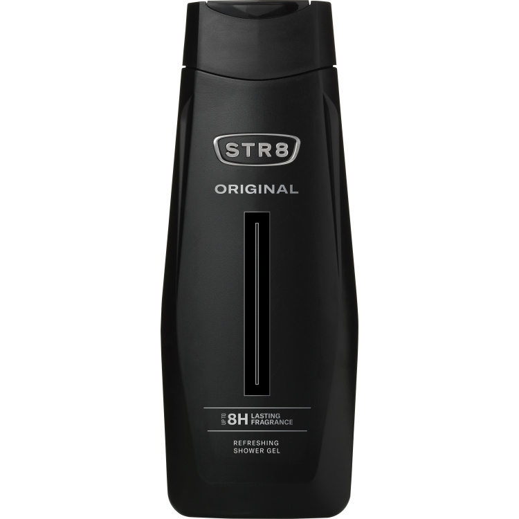 STR8 Original sprchový gel, 400 ml