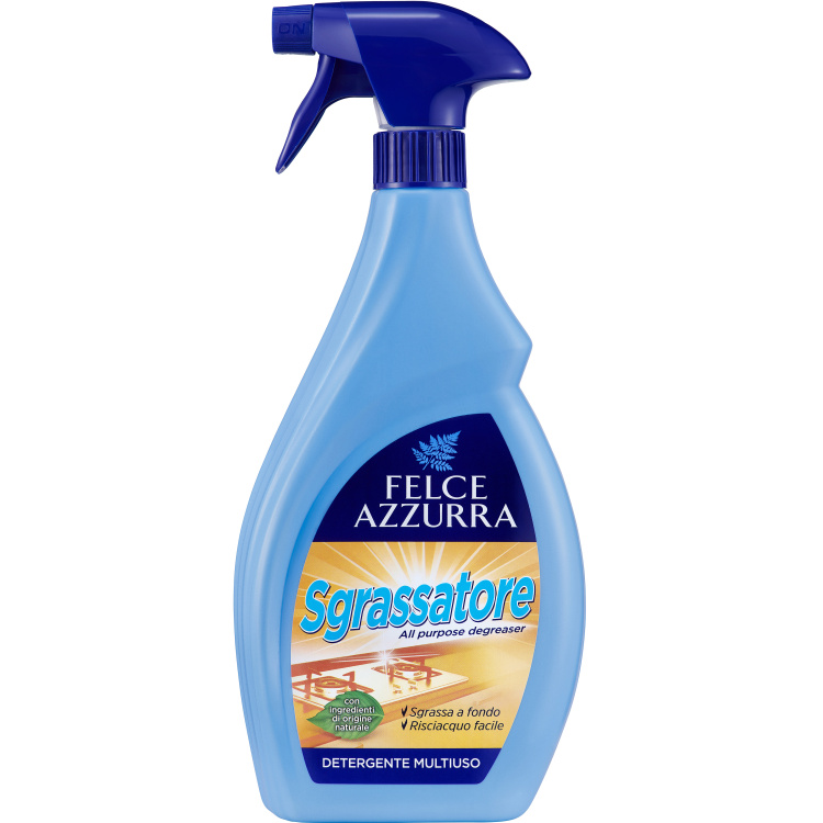 Felce Azzurra odmaštovač Sgrassatore, 750 ml