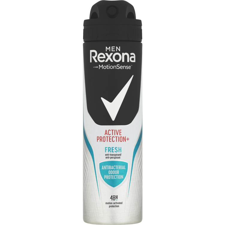 Rexona Men antiperspirant Active Protection Fresh, 150 ml