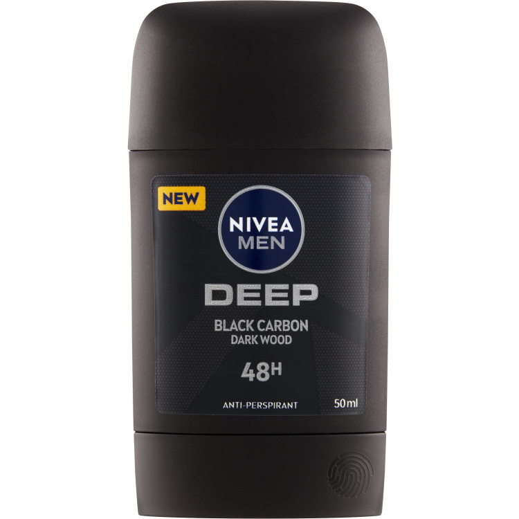 Nivea Men antiperspirant Deep, 40 ml