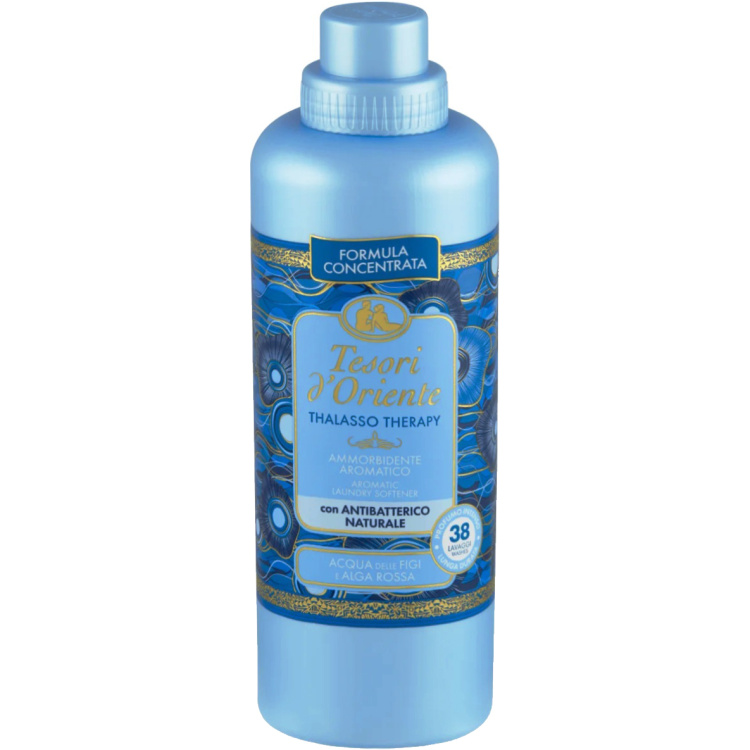 Tesori d&#039;Oriente aviváž Thalasso Therapy, 38 praní, 760 ml