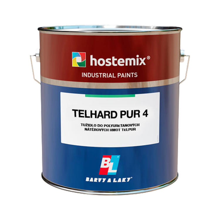 TELHARD PUR 4