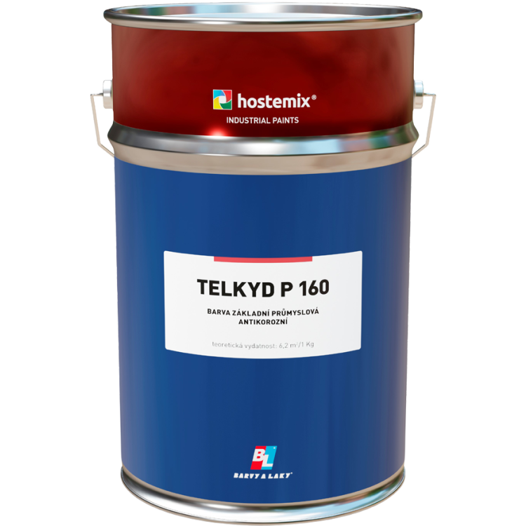 TELKYD P160