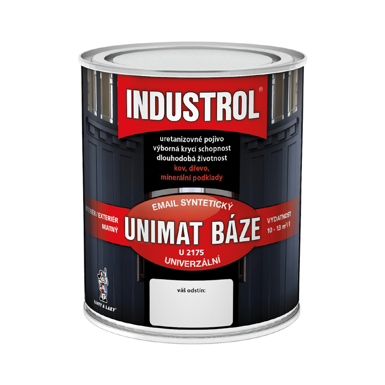 INDUSTROL UNIMAT BÁZE U2175