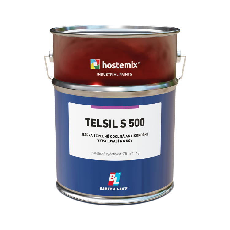 TELSIL S500