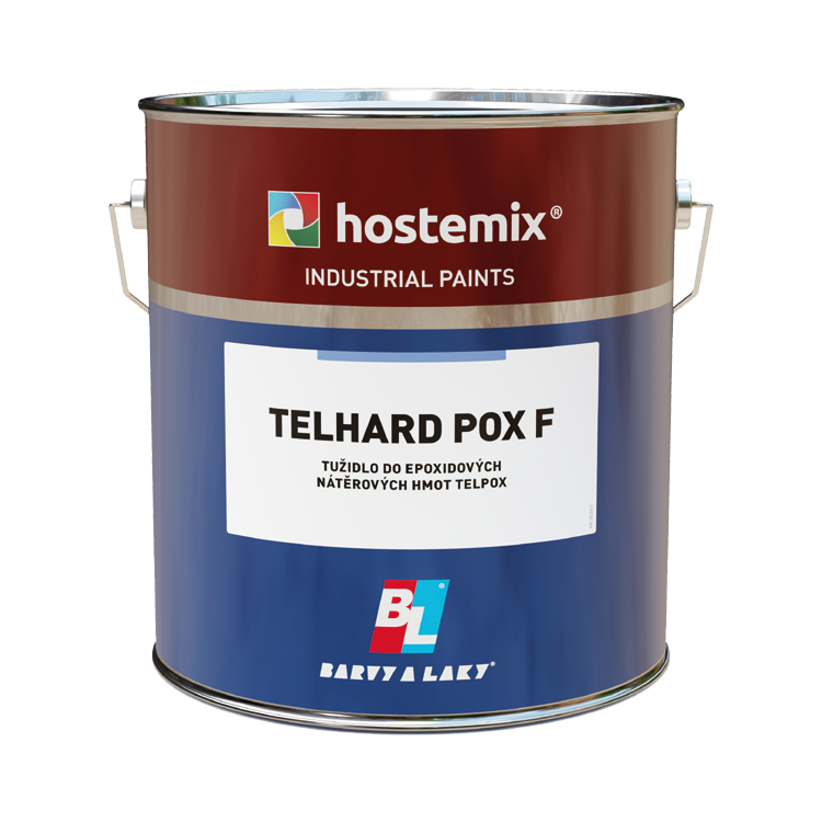 TELHARD POX F