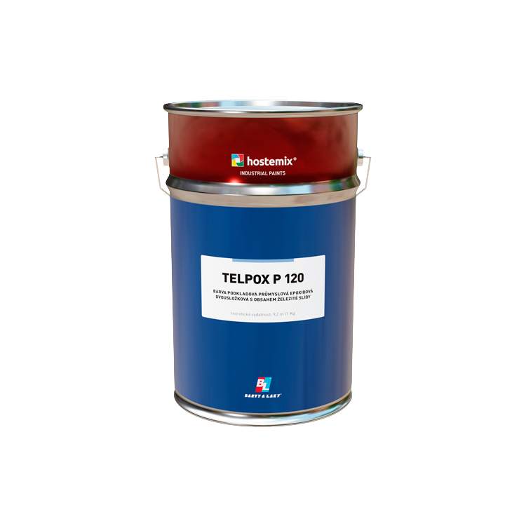 TELPOX P120