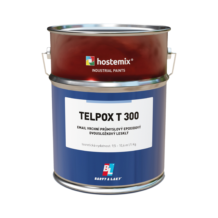 TELPOX T300