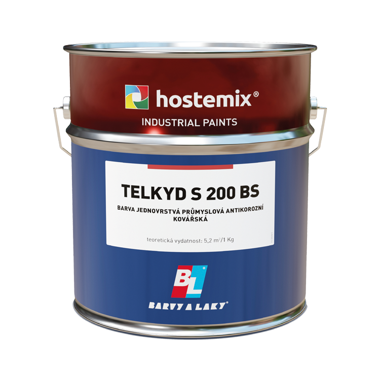 TELKYD S200 BS