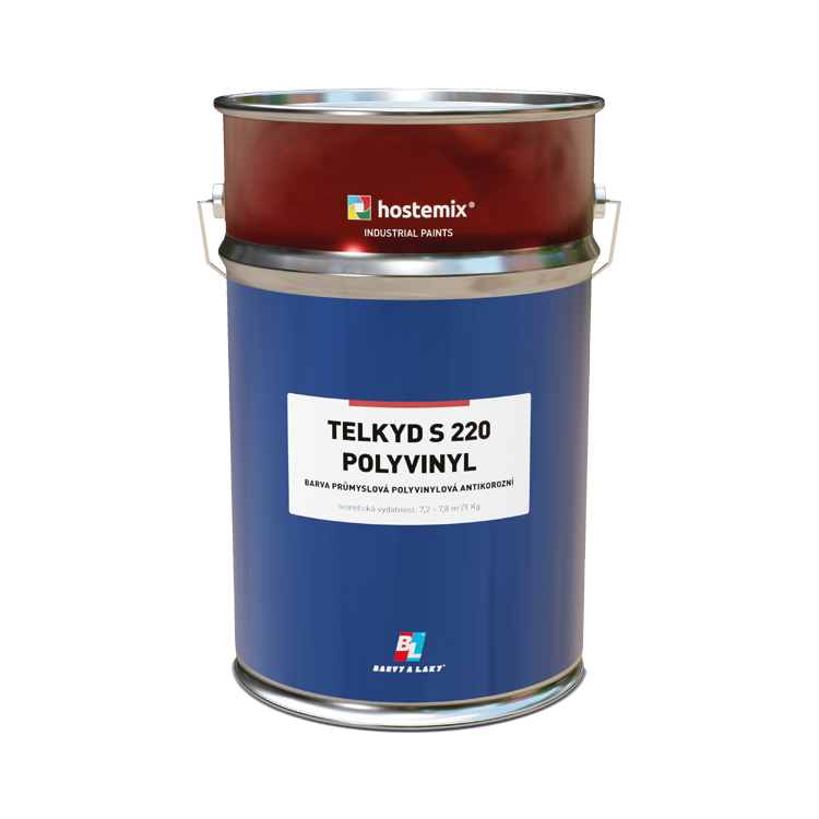 TELKYD S220 POLYVINYL